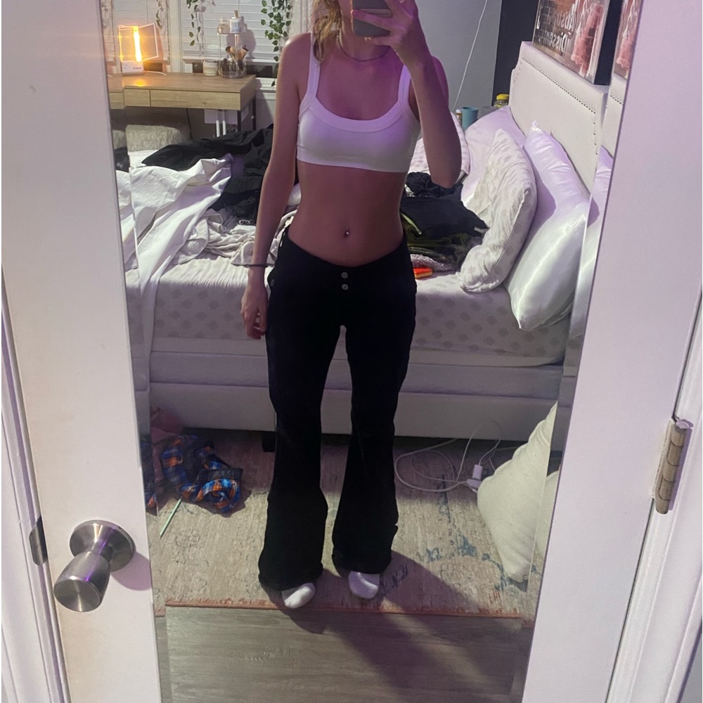 brandy pants